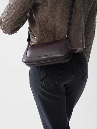 CALVIN KLEIN | Tasche - Umhängetasche | 